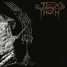 Jex Thoth - Witness (12” LP)