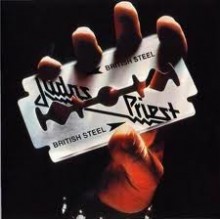 Judas Priest - British Steel (12” LP 180G Epic Legacy Edition)
