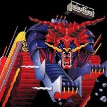 Judas Priest  - Defenders Of The Faith (12” LP 180G virgin vinyl. Epic Legacy . Forerunner of the