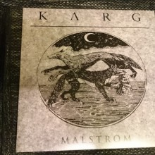 Karg - Malstrom (12” LP Gatefold)