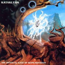 Kataklysm - The Mystical Gate Of Reincarnation (12” LP)