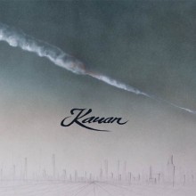 Kauan - Pirut (12” LP)