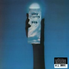 King Crimson - USA (12” LP)