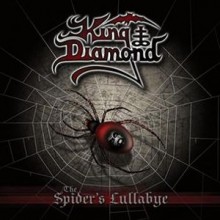 King Diamond - The Spider’s Lullabye (12” Double LP)