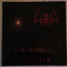 Lago - Tyranny (12” LP)