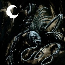 Leviathan - A Silhouette In Splinters (12” Double LP)