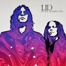 Lid - In The Mushroom (12” LP 180G Black Vinyl)
