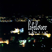 Lifelover - Erotik (12” LP)