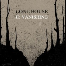 Longhouse - II: Vanishing (Cassette)