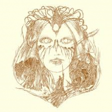 Funeral Circle / Lord Vicar - Split (12” LP)
