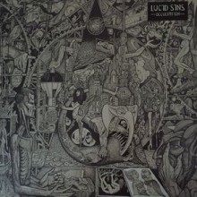 Lucid Sins - Occultation (12” LP)