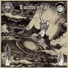Lucifer’s Fall - Lucifer’s Fall (12” LP)