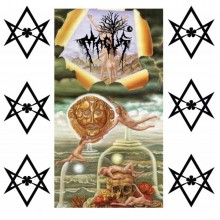 Magus - Ruminations of Debauchery (12” LP)