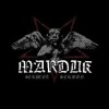 Marduk - Serpent Sermon (12” LP Limited to 400 copies as gatefold jacket. Includes LP-size 12-page l
