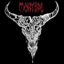 Martire - Brutal Legions of the Apocalypse (12” LP)