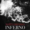 Marty Friedman - Inferno (12” LP)
