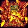Maze of Terror - Ready To Kill (12” LP)