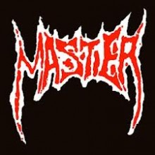 Master - S/T (12” LP)