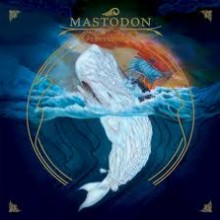 Mastodon - Leviathan (12” LP)