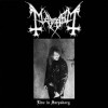 Mayhem - Live In Sarpsborg (12” LP)