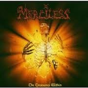Merciless - Treasures Within (12” LP)