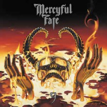 Mercyful Fate - 9 (12” LP)