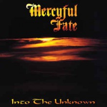 Mercyful Fate - Into The Unknown (12” LP)
