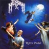 Messiah - Rotten Perish (12” LP Limited edition of 300 on transparent electric blue vinyl. Swiss Thr