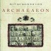 Mitochondrion - Archaeaeon (12” Double LP)