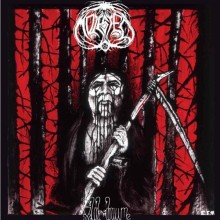 Molested - Blod-Draum (12” Double LP)