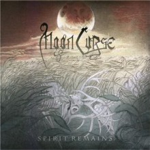 Moon Curse - Spirit Remains (12” LP)