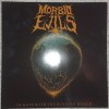 Morbid Evils - In Hate With The Burning World (12” LP)