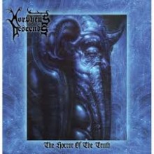 Morpheus Descends - The Horror of the Truth (12” LP)