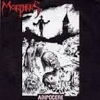 Morpheus Descends - Adipocere (12” LP)