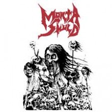 Morta Skuld - Becoming One Flesh (12” LP)