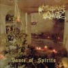 Mortuary Drape / Necromass - Dance Of Spirits (12” LP)