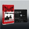 Mayhem - Deathcrush (Cassette, EP, Reissue)