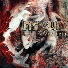 Nasum - Helvete (12” LP)