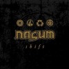 Nasum - Shift (12” LP)