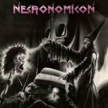 Necronomicon - Apocalyptic Nightmare (12” LP)