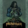 Necrophagia - White Worm Cathedral (12” Double 45 RPM Limited Edition of 350 on transparent red viny