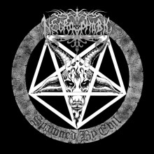 Necrophobic - Spawned By Evil (12” LP)