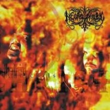 Necrophobic - Third Antichrist (12” LP)