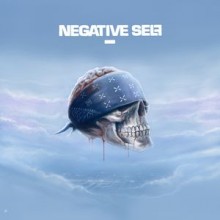 Negative Self - S/T (12” LP)