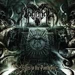Negator - Gates To The Pantheon (12” LP)