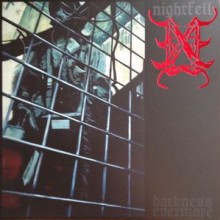 Nightfell - Darkness Evermore (12” LP)