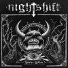 Nightshift - Winter Within (12” LP Color Vinyl Ltd. to 100)