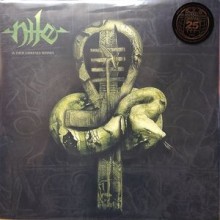 Nile - In Their Darkened Shrines (12” Double LP)