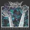 Noisem - Blossoming Decay (12” LP Blue Vinyl w/ Special Die Cut Cover!)