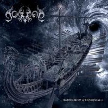 Nomad - Transmigration of Conciousness (12” LP)